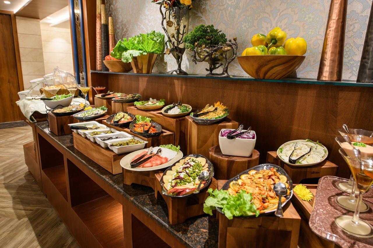 Best Western Plus Revanta Mcleod Ganj دارامشالا المظهر الخارجي الصورة