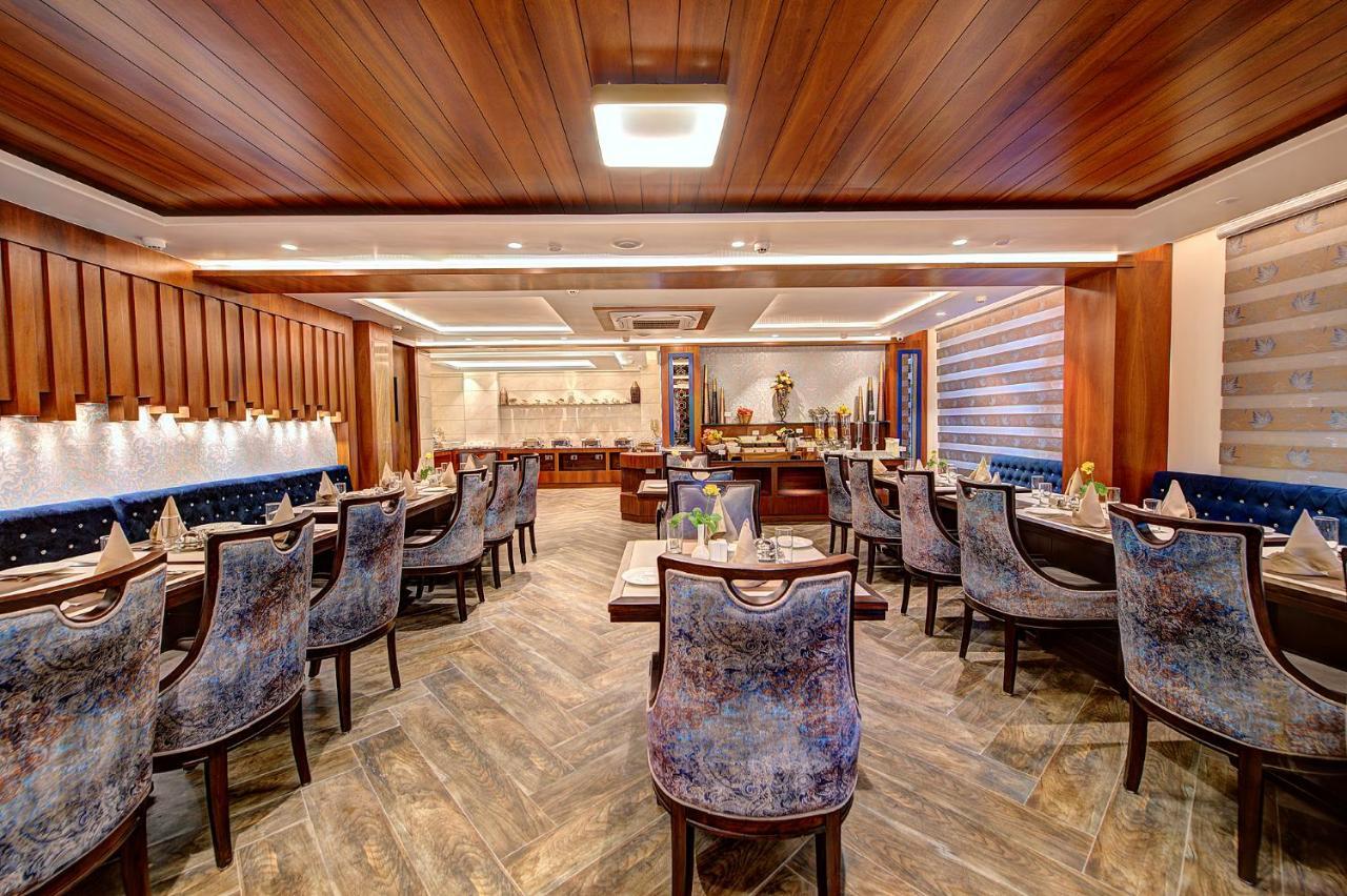 Best Western Plus Revanta Mcleod Ganj دارامشالا المظهر الخارجي الصورة