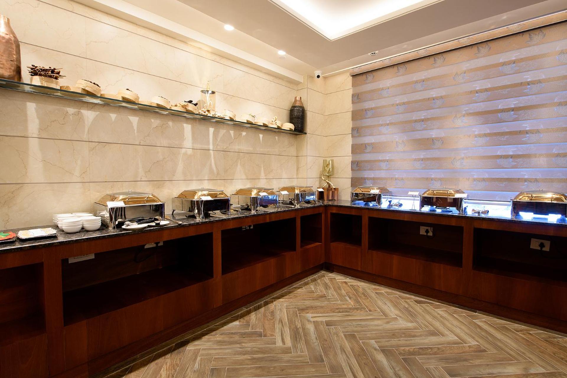 Best Western Plus Revanta Mcleod Ganj دارامشالا المظهر الخارجي الصورة