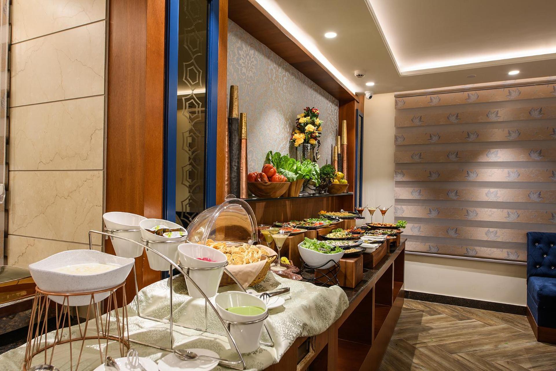 Best Western Plus Revanta Mcleod Ganj دارامشالا المظهر الخارجي الصورة