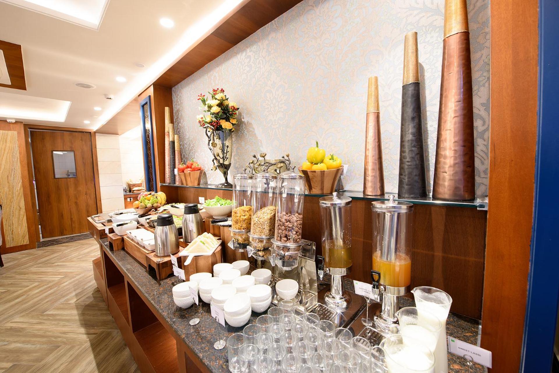 Best Western Plus Revanta Mcleod Ganj دارامشالا المظهر الخارجي الصورة